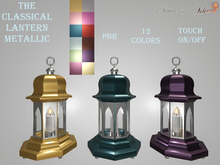 Lantern