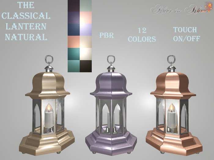 Lantern