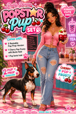 PopStar Pup Set