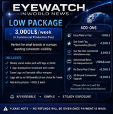 Level 1 PACKAGE - WEEKLY