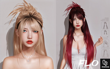 [monso] Flo Hair (demo)