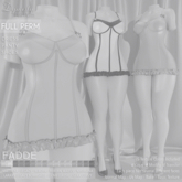 *DEMO* Dynasty Full Perm - Fadde