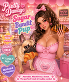 Sugar Bandit Pup