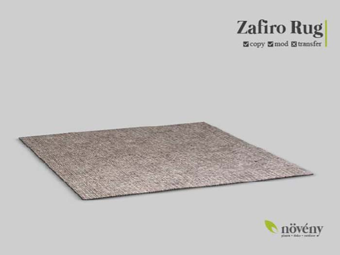 Noveny - Zafiro Rug - AddMe