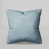 Pomegranate - Sparkle Pillow - Sky
