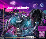 Jacket Ebody