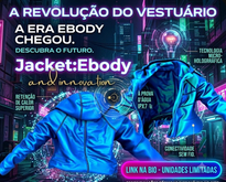 Jacket Ebody