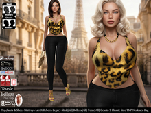 [NF] - Female Outfit - [Marina-1] - UPDATE 