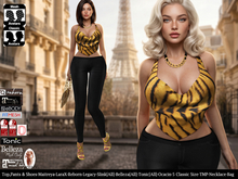 [NF] - Female Outfit - [Marina-4] - UPDATE
