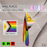 [EPIC Flag] New Progress Pride (ADD ME)