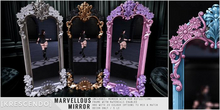 [Kres ] Marvellous Mirror