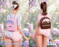 Analogic - Bag Sorbet