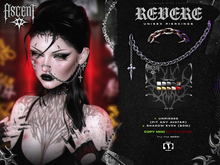 ASCENT - Revere Piercings