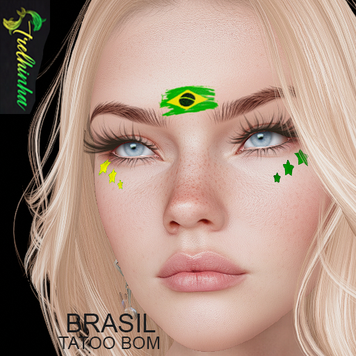BRASIL FACE BOM