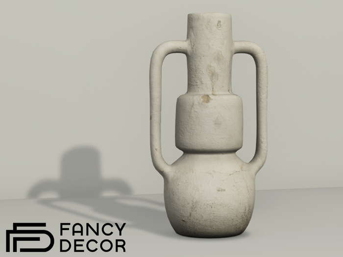 Fancy Decor: Yates Vase