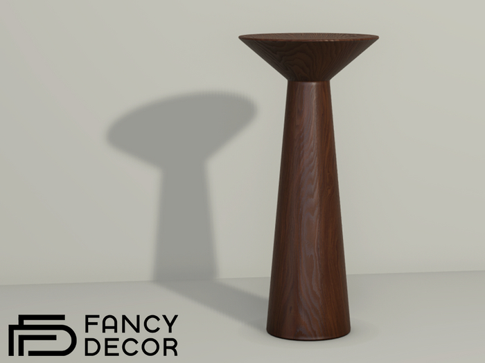 Fancy Decor: Yates Side Table