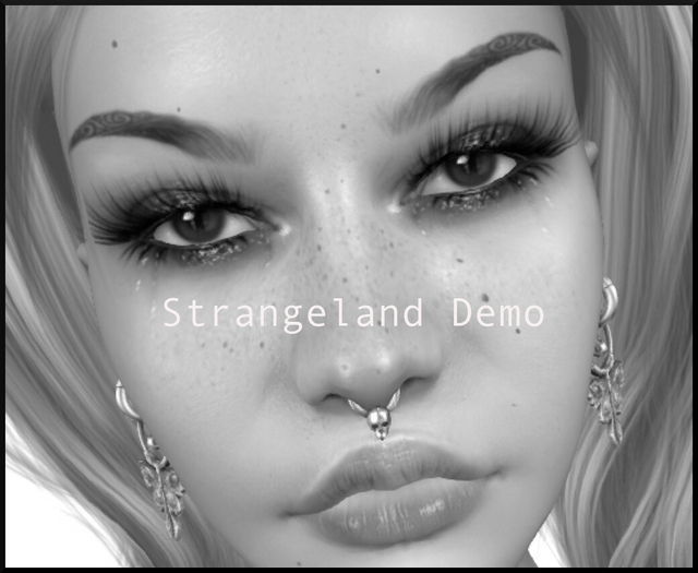 Strangeland Demo