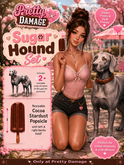 Sugar Hound Set