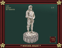 Watcher Knight