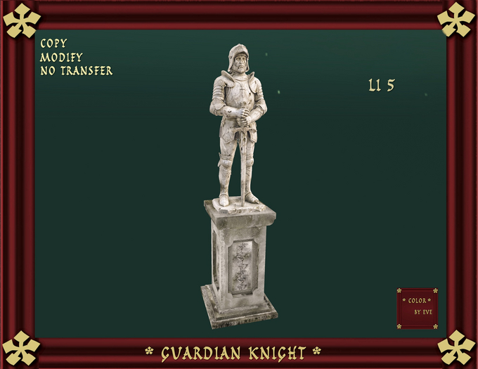Guardian Knight