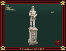 Guardian Knight