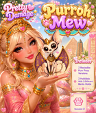 Purroh Mew