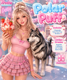 Polar Puff