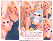 ..::Believe::.. 1751 ::..ADD-ME
