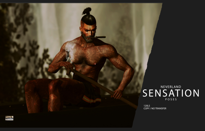 Sensation