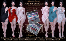 InStyle FullSet * Barbara* - Mega package-DEMO