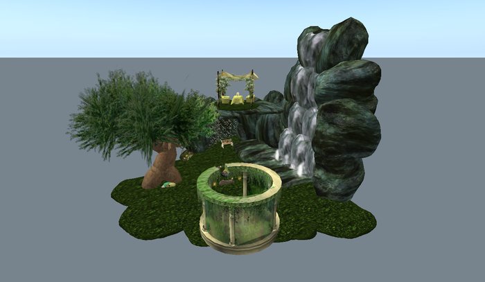 NB Garden full version
