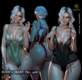 KiraStyle // 406 //
