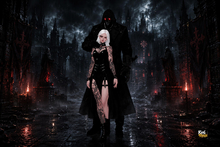 Shadow Guardian – Eternal Protector Couple