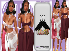 BODIED: Araya Shirt - BODIEDpack