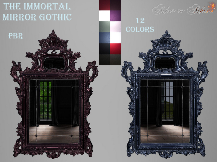 Mirror