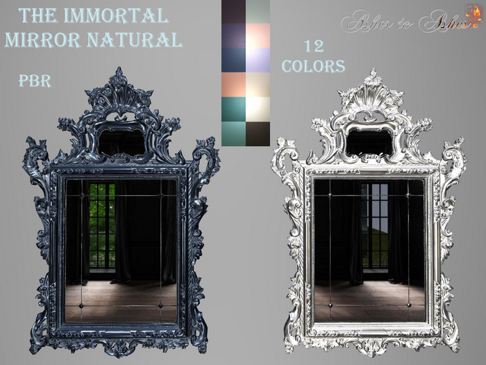 Mirror