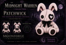 MoonForge - TMW - Patchwick