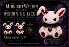 MoonForge - TMW - Mourning Jack