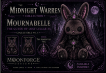 MoonForge - TMW - Mournabelle