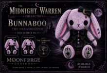 MF Bunnaboo