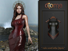 AtaMe - Midar Corset Legacy Perky