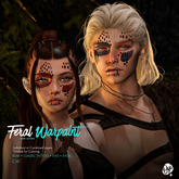 OYI - Feral