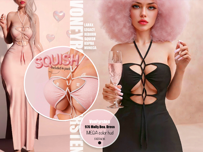 Dress 976 