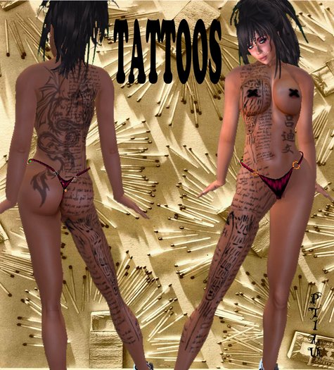 tattoos abraham ecrie