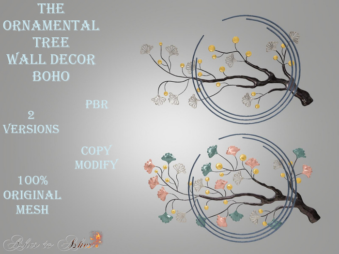 Wall Decor