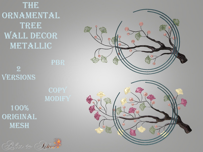 Wall Decor