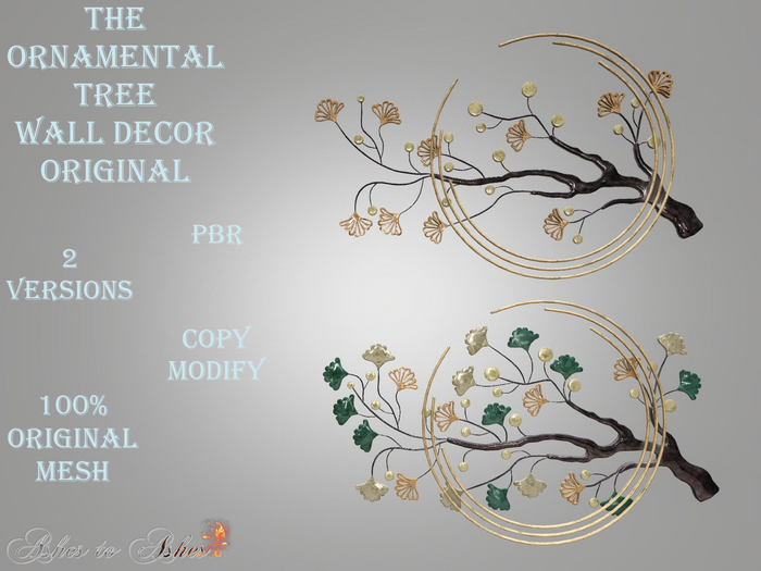 Wall Decor