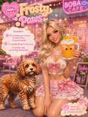 Frosty Paws Set