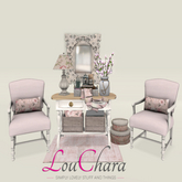 LouChara Lauren Collection