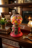 Steampunk Gumball Machine PBR